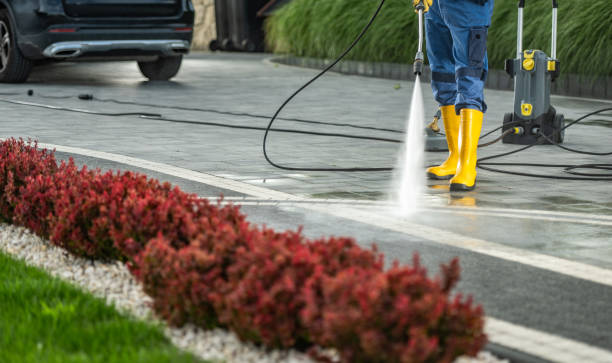Best House Pressure Washing  in Creedmoor, NC