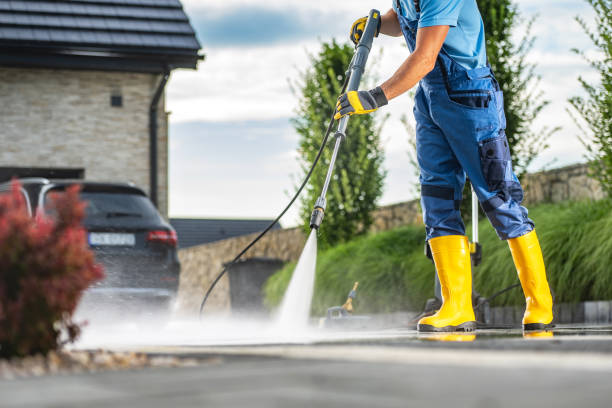 Best Deck Cleaning Services  in Creedmoor, NC