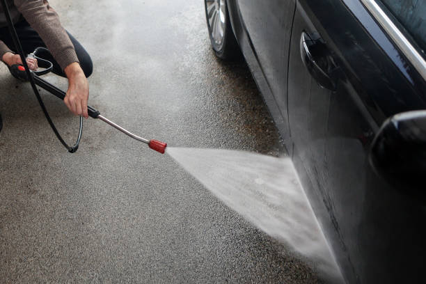 Best Best Pressure Washing Companies  in Creedmoor, NC