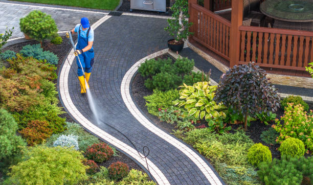 Reliable Creedmoor, NC Pressure Washing Solutions